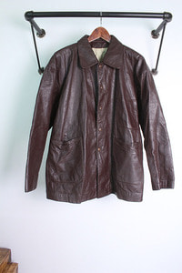 JPN (XL) &quot;Leather&quot;