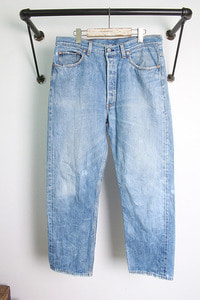 Levi&#039;s 501 (38) made in USA