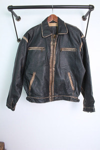 MICHAEL MICHELLE USA (XL) &quot;Leather&quot;