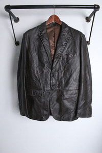 THE SUIT COMPANY (M) &quot;Leather&quot;