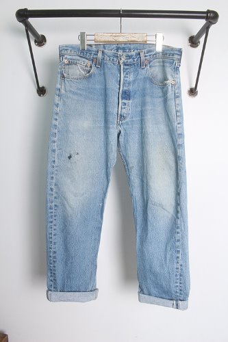 Levi&#039;s 501(34~35) &quot;made in USA&quot;