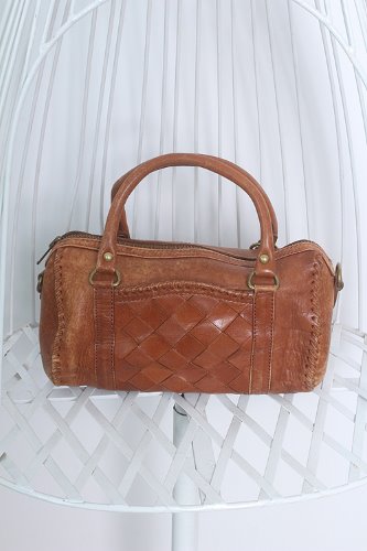 Leather (22cm x 15cm)