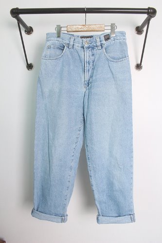 80s VERSACE JEANS COUTURE (30~31)