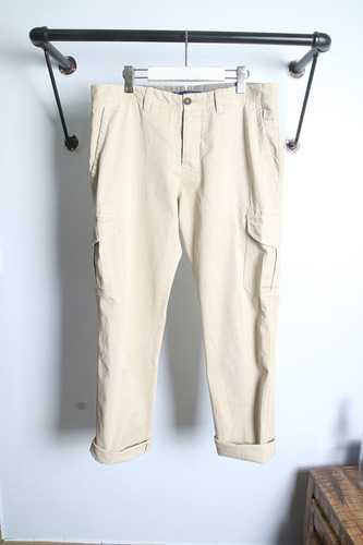  G.T.A. PANTALONI   (35) Special Washed