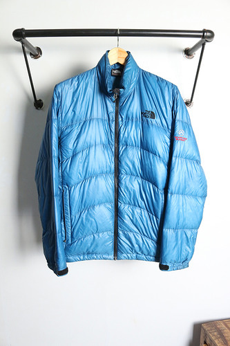 THE NORTH FACE SUMMIT SERIES (L) &quot;DOWN&quot;