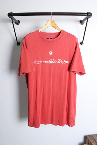 Ermenegildo Zegna (XL)