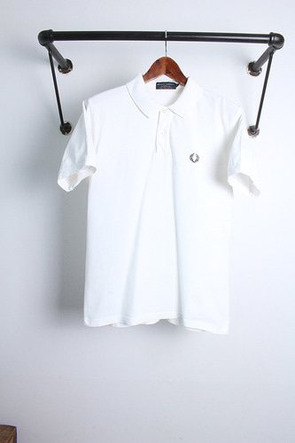 FRED PERRY (L)