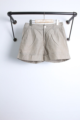 GREEN LABEL RELAXING by UNITED ARROWS  (28) &quot;cotton &amp; linen&quot;