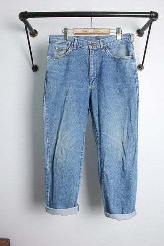 80~90s Lee (33~34) &quot;made in USA&quot;