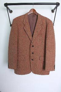 Paul Smith LONDON (L) made in SCOTLAND &quot; DICKSON&#039;S of GALA&quot;