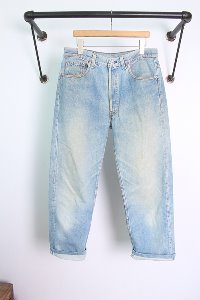 Levi&#039;s 501(33~34) &quot;made in USA&quot;