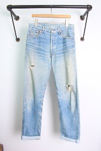 Levi&#039;s 501 (30~31) &quot;made in USA&quot;