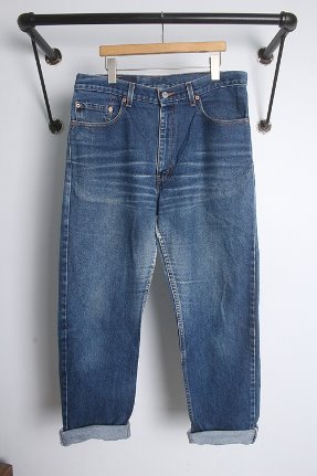 Levi&#039;s 505 (34) &quot;made in USA&quot;