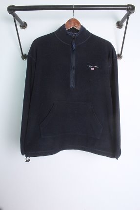 90s POLO SPORT  RALPH LAUREN (L) &quot;made in USA&quot;