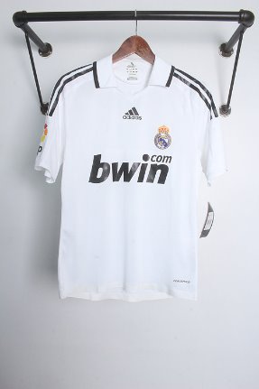 ADIDAS (S~M) Real Madrid &quot; RAUL&quot;