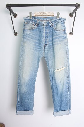 Levi&#039;s 501xx(33~34) &quot;made in USA&quot;