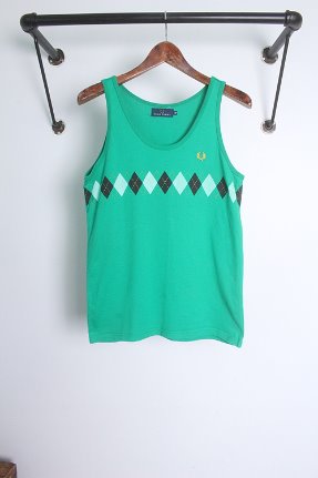 FRED PERRY (S~M)