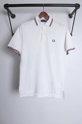 FRED PERRY (S)