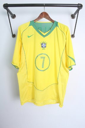 NIKE (XL) &quot;Brazil national team&quot;
