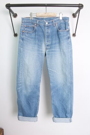 Levi&#039;s 501 (34~36) made in USA