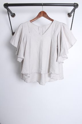 KBF by urban research (55~66)&quot;linen&quot;