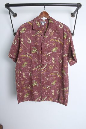 CT HAWAII FASHIONS (XL) &quot;made in USA&quot;