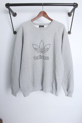 ~90s adidas  (M~L) &quot;made in USA&quot;