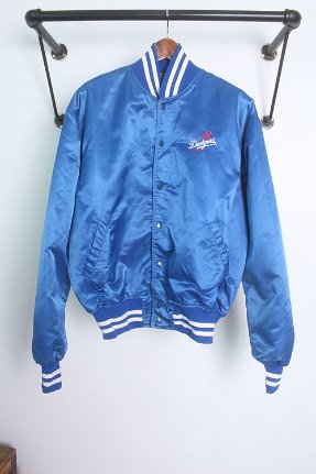 ~80s LA Dodgers (XL) &quot;made in USA&quot;