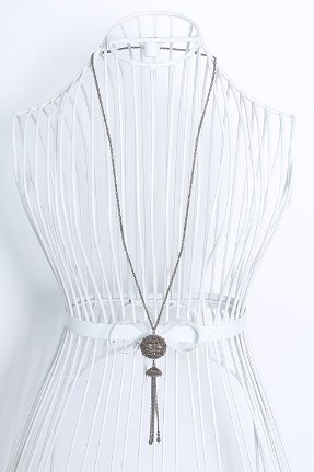 vintage necklace