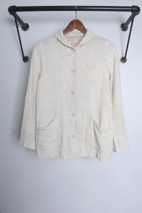 FORESTED ASTER (55)&quot;cotton &amp; linen&quot;