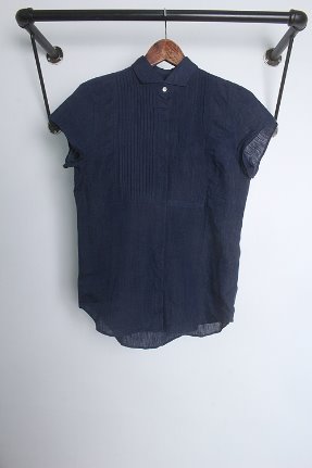 Maker&#039;s Shirt (55) &quot;PURE LINEN&quot;
