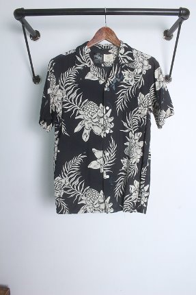 HAWAI KONABAY for BEAUTY &amp; YOUTH by UNITED ARROWS (M) &quot;made in USA&quot;