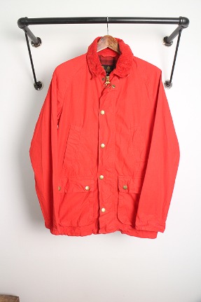 Barbour   (55~66)