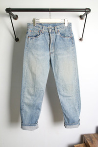 Levi&#039;s 501 (28) made in usa