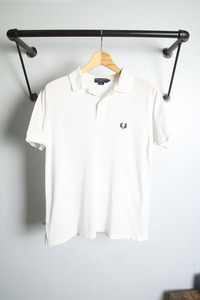 FRED PERRY (M)