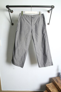 green label relaxing by UNITED ARROWS  (27) cotton &amp; linen