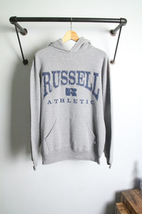 RUSSELL ATHLETIC (L)