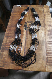 60s~ vintgae necklace