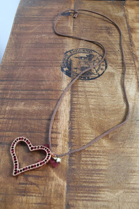 60s~ vintgae necklace 