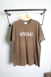 Swagger (XL) Mid Weight 