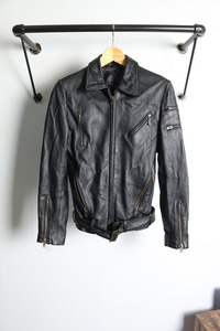 Jpn (M~L) leather