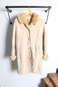 CARLA (66) made in ITALY &quot;Sheep skin / fur&quot;