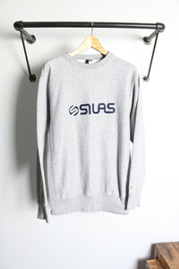 SILAS (L~XL) &quot;Mid Weight&quot;   