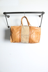  Dior  ( 46 cm x 36 cm ) made in FRACE &quot;Leather&quot;