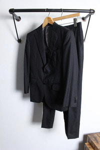 THE SUIT COMPANY (S/27~28) 120s&#039;