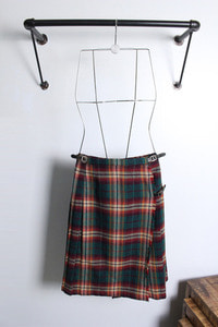 Scottish Sportswear (26~27) &quot; made in scotland &quot;