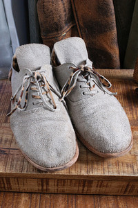 made in JAPAN (280) &quot;suede&quot;
