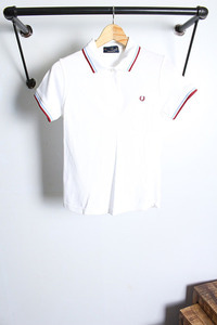 FRED PERRY (55) &quot;made in ENGLAND&quot;