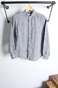 URBAN RESEARCH   (S~M) &quot;French linen&quot;