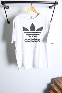 80~90s adidas (XL) &quot;made in USA&quot; 